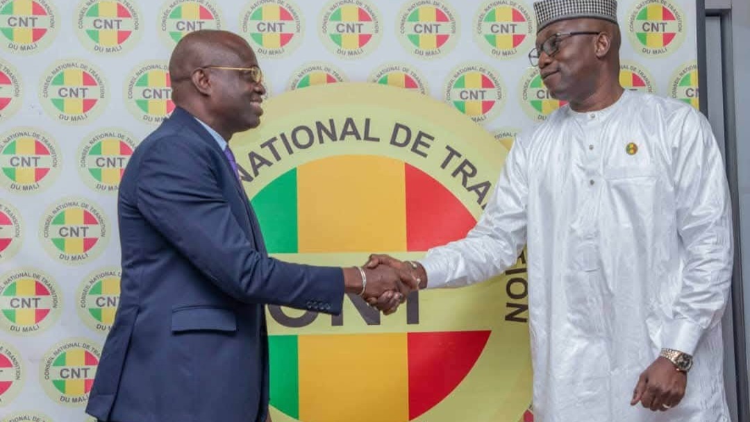 CIP-UEMOA : le CNT ouvre la voie à de nouvelles collaborations parlementaires avec l’AES