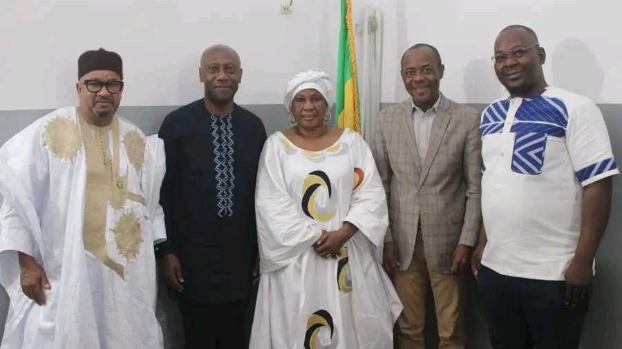 Droits de l’Homme : La CNDH et le HCDH des Nations Unies réaffirment leur partenariat pour la protection des droits au Mali